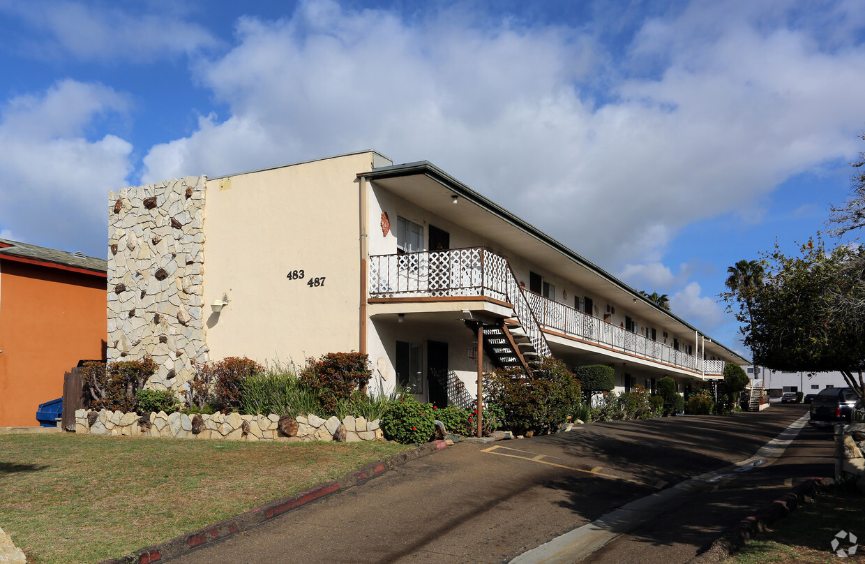 casa de roca apartments chula vista photos