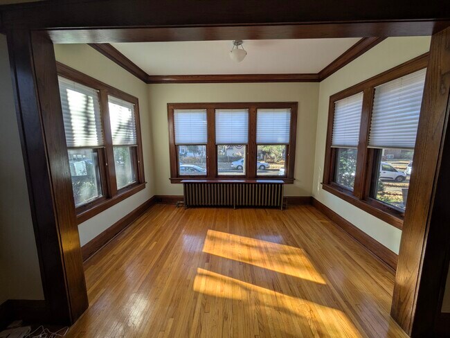 Foto del edificio - 3231 Fremont Ave S
