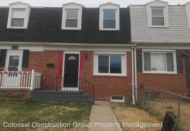 Building Photo - 3 br, 1.5 bath House - 5902 Laclede Rd