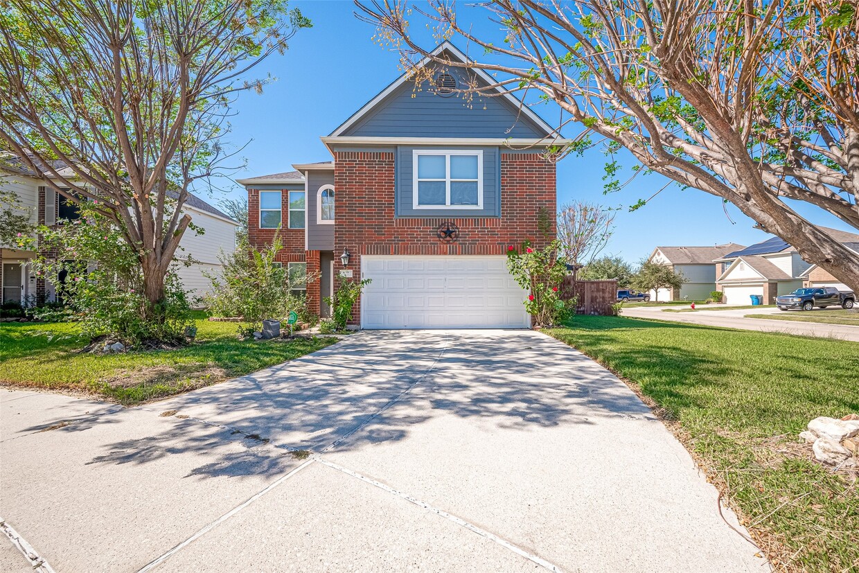 Foto principal - 11035 Vanilla Ridge Ct