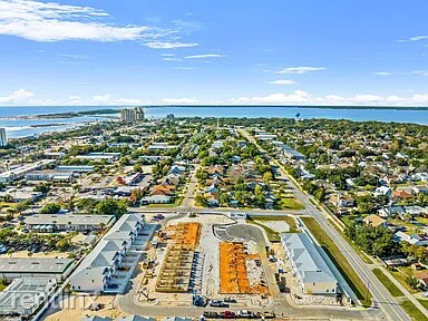 Foto del edificio - 3 br, 3 bath Townhome - 8 Renea Cove