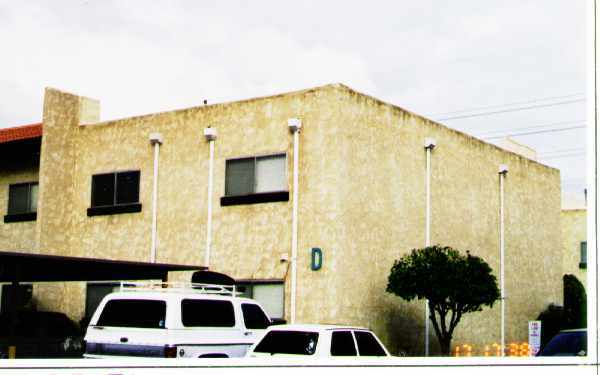Foto del edificio - Spengler Manor Condominiums