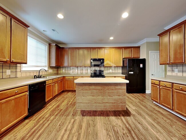 Building Photo - 5380 Meryton Park Way