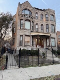 Foto del edificio - 6418 S Stewart Ave