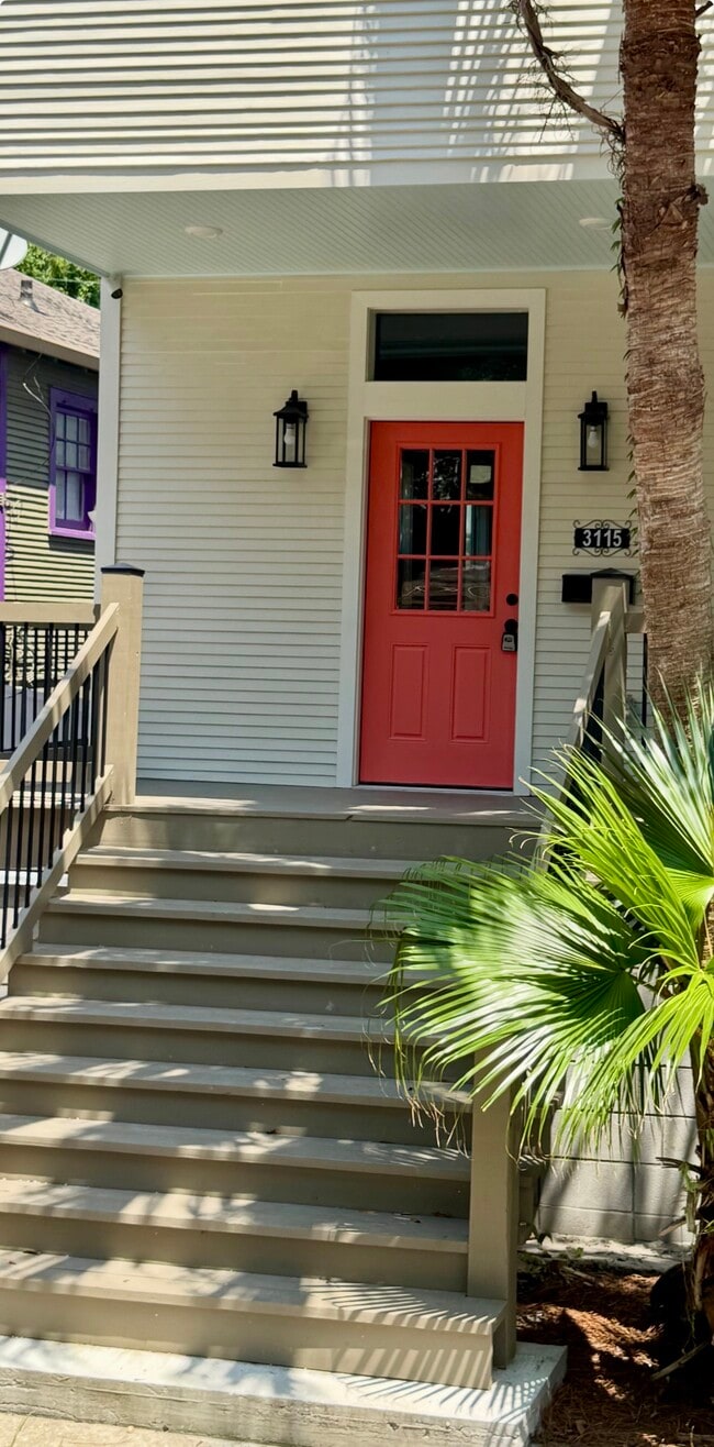 Building Photo - 3113 Louisiana Avenue Pky