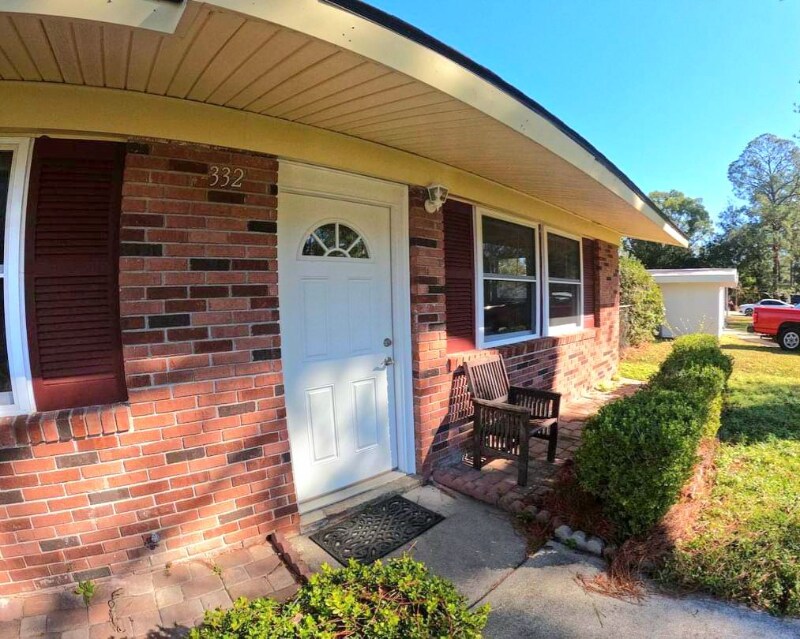 Foto principal - 332 Woodley Rd