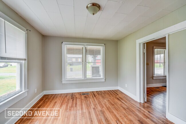 Foto del edificio - 720 72nd St S