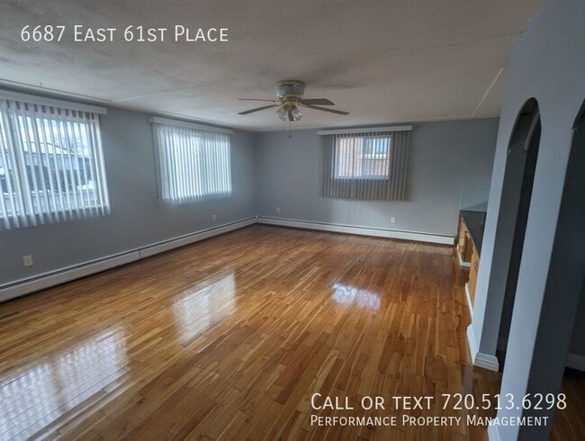 Building Photo - 6687 E 61st Pl