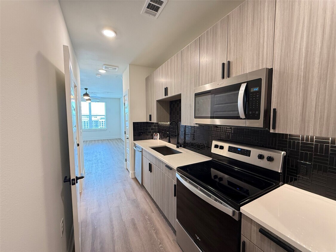 Foto principal - 2520 Washington Ave