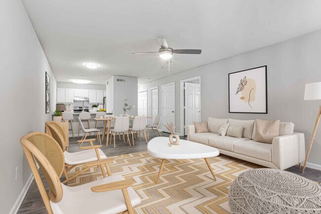 Foto del edificio - Faris Residences Newnan