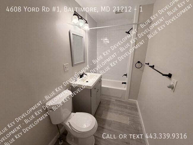 Foto del edificio - 4608 York Rd