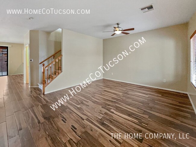 Building Photo - 8370 N Weston Pl, Tucson, AZ 85742 Four Be...