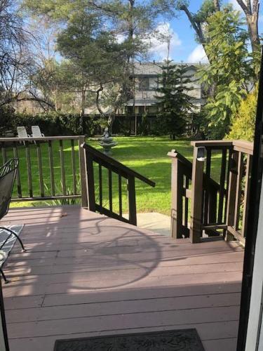 PARK-LIKE FRONT YARD - 16040 Mateo St