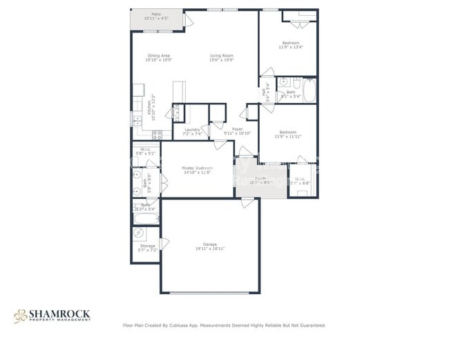 Building Photo - 10145 Orchid Ln