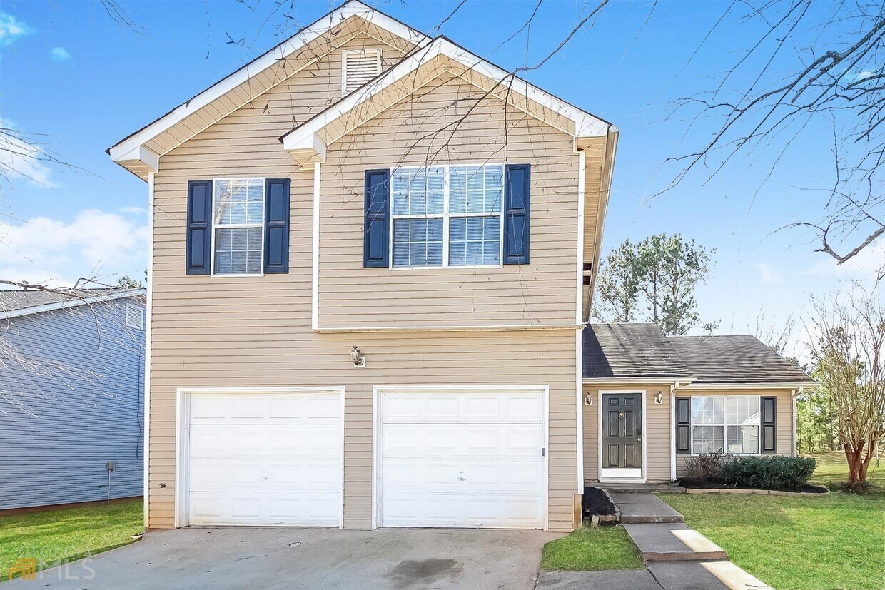 130 Concord Terrace, McDonough, GA 30253 House Rental in McDonough