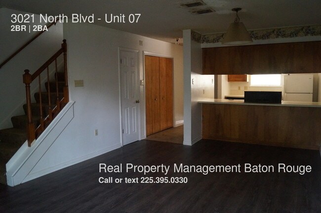 Building Photo - Apartment On North Blvd