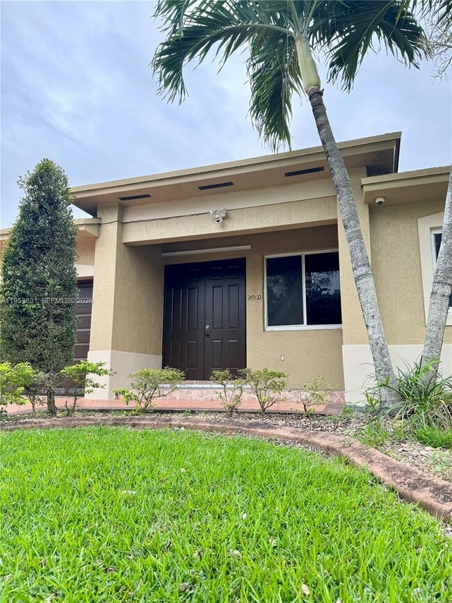 Foto del edificio - 2060 NW 113 Terrace