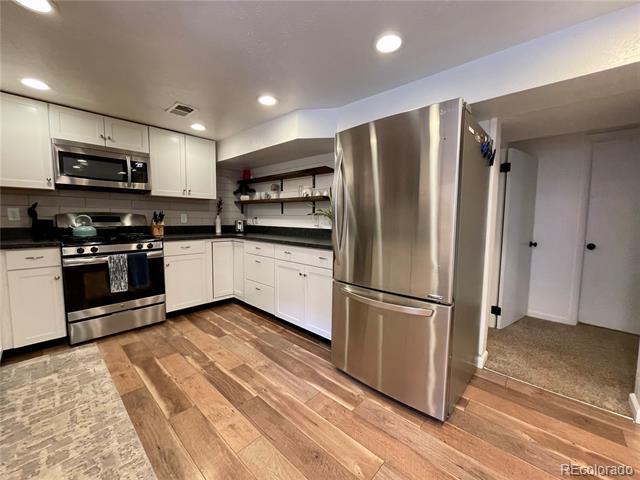 Foto del edificio - 5700 W 28th Ave