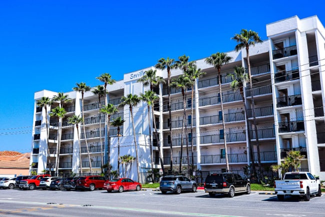 Building Photo - 3900 Gulf Blvd