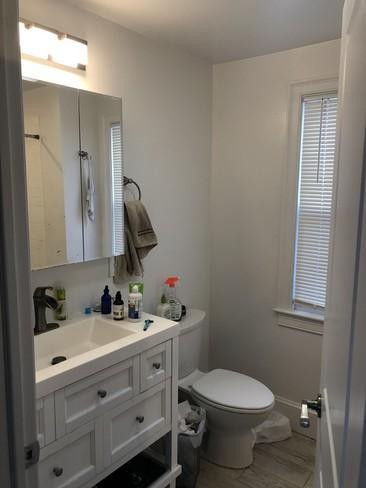 Building Photo - 4.0 bedroom in Cambridge Massachusetts 02139