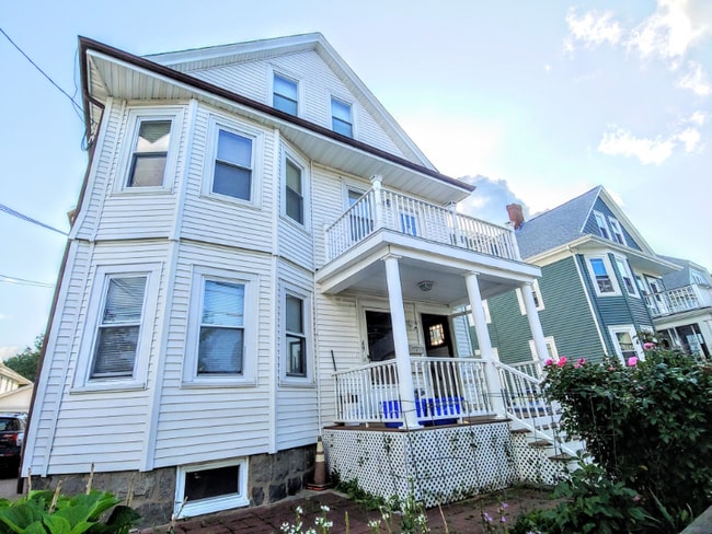 Building Photo - 49 Flynt St