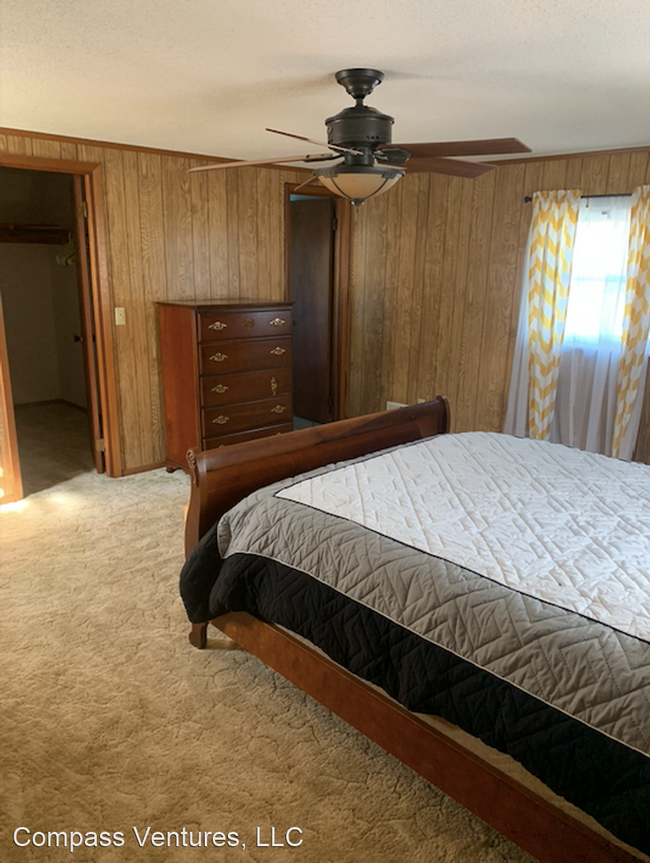 Foto del edificio - 3 br, 2 bath House - 3202 Myers Street