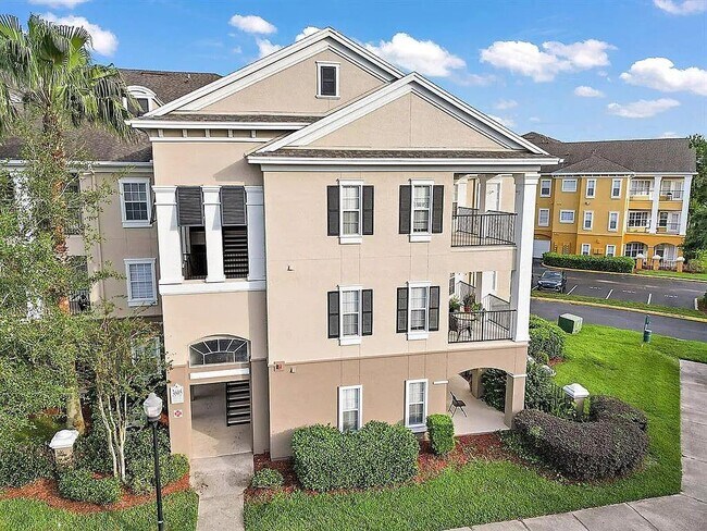 Foto del edificio - 3605 Conroy Rd