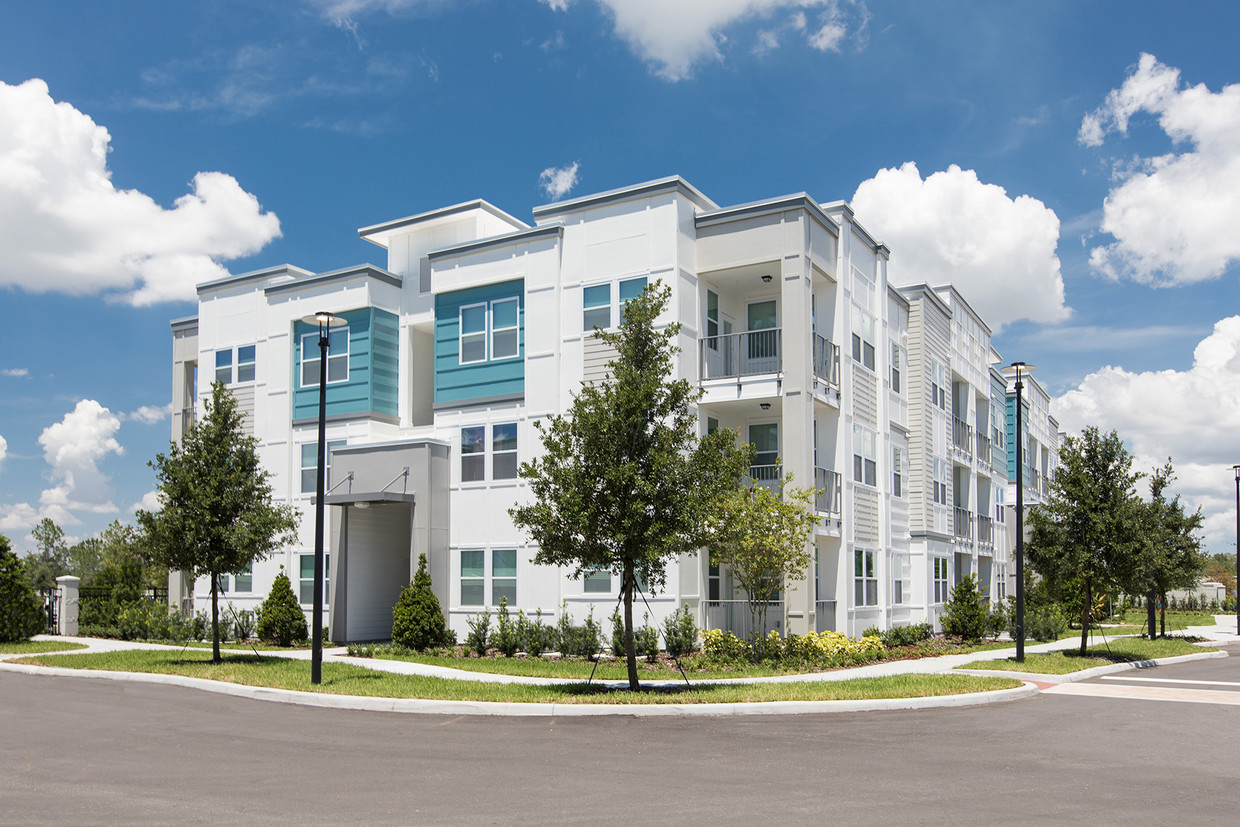 Landstar Apartments For Rent Orlando Fl