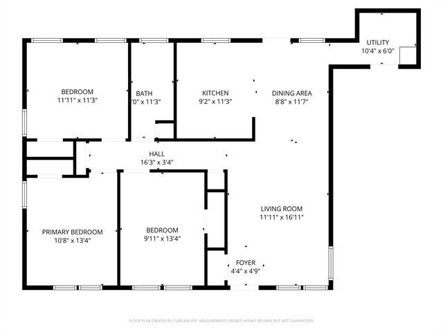 Foto del edificio - 5036 Gilbert Dr