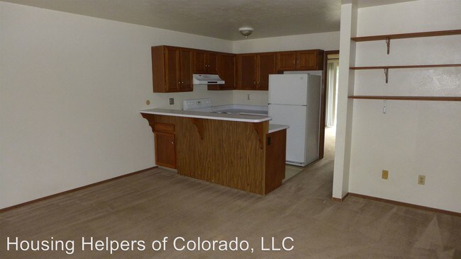 Building Photo - 1 br, 1 bath House - 3440 Hayden Place #3