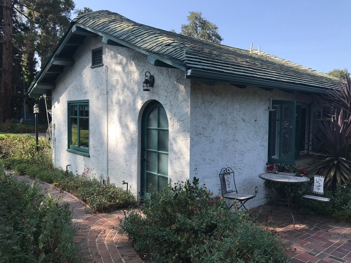 775 Santa Ynez St, Stanford, CA 94305 House Rental in Stanford, CA