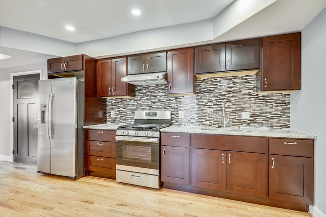 Foto del edificio - Z Flats