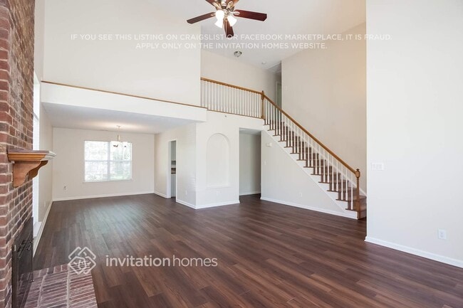 Foto del edificio - 3221 Brownes Creek Rd