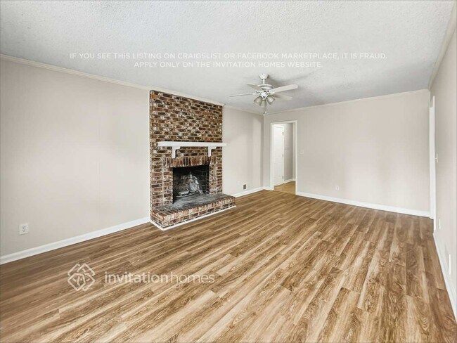 Building Photo - 3626 Woodberry Dr NW