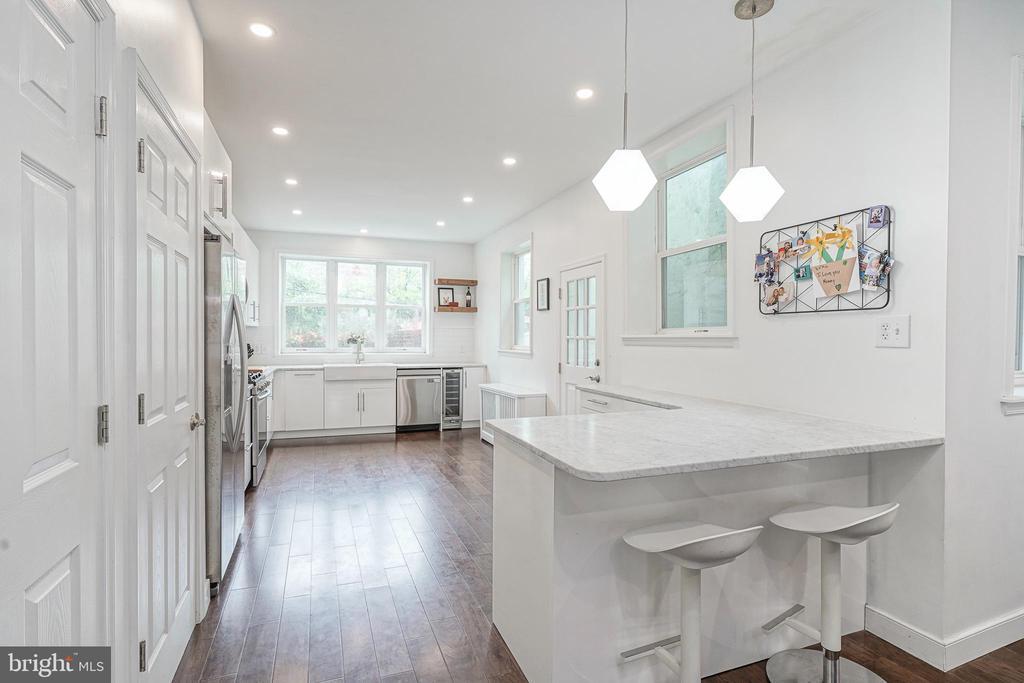 Foto principal - 1735 Jackson St