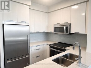 Building Photo - 55 Eglinton Ave W
