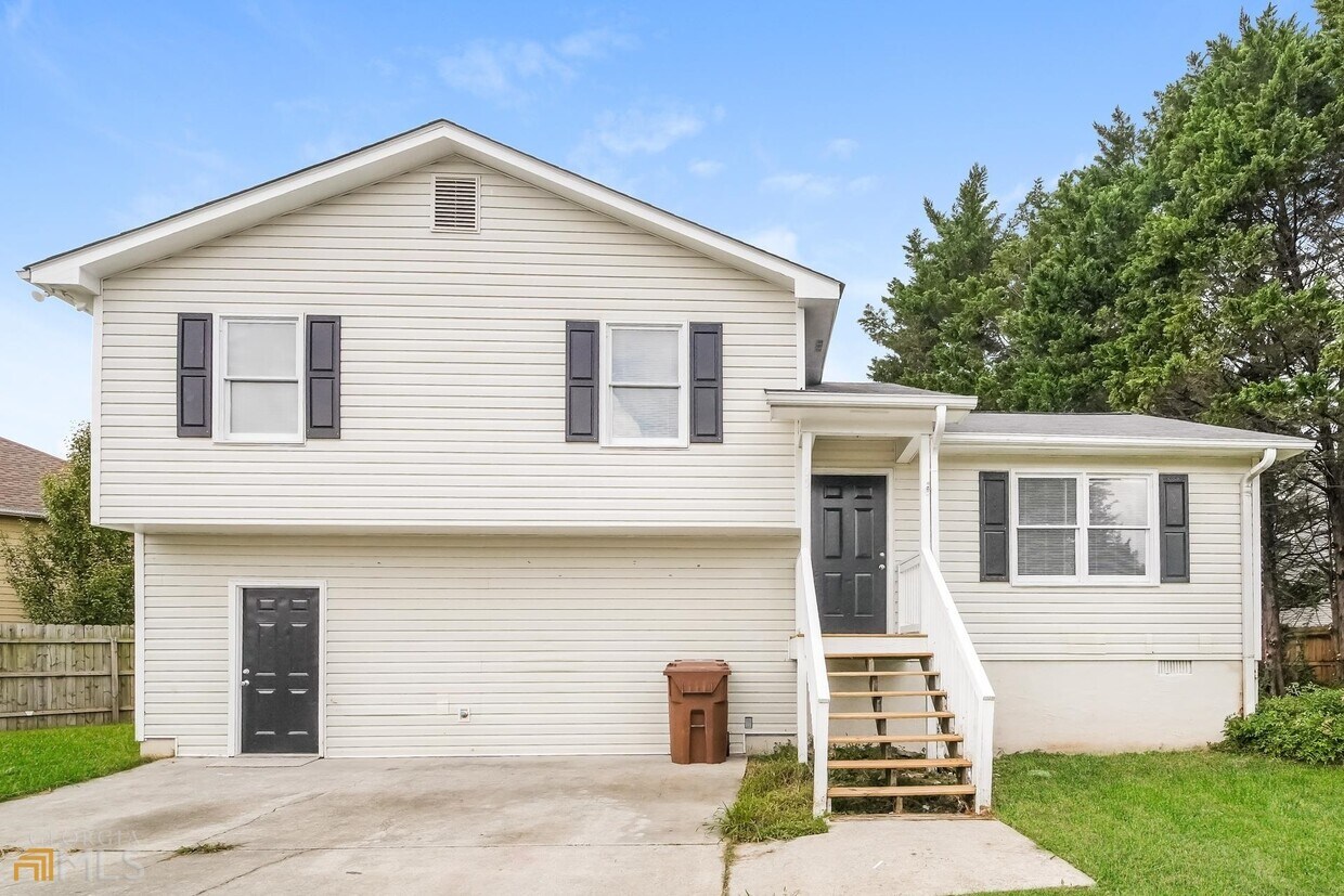 105 Thornwood Dr, Cartersville, GA 30121 House Rental in Cartersville