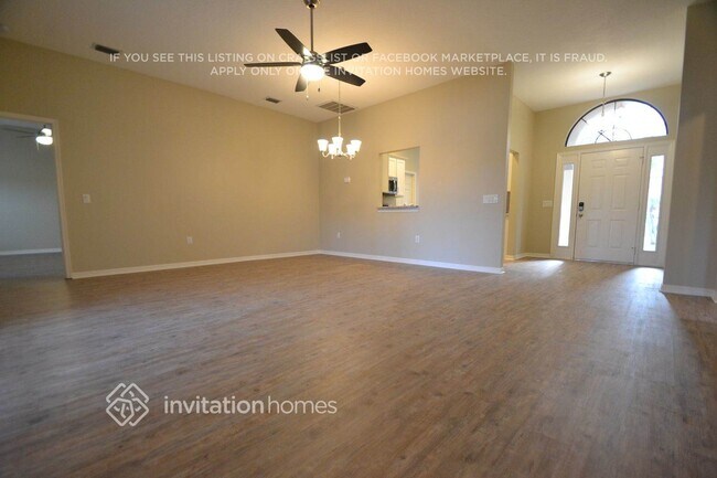 Foto del edificio - 1196 Walnut Grove Way