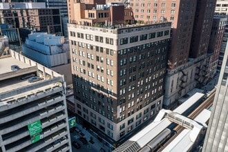 Building Photo - The Alfred