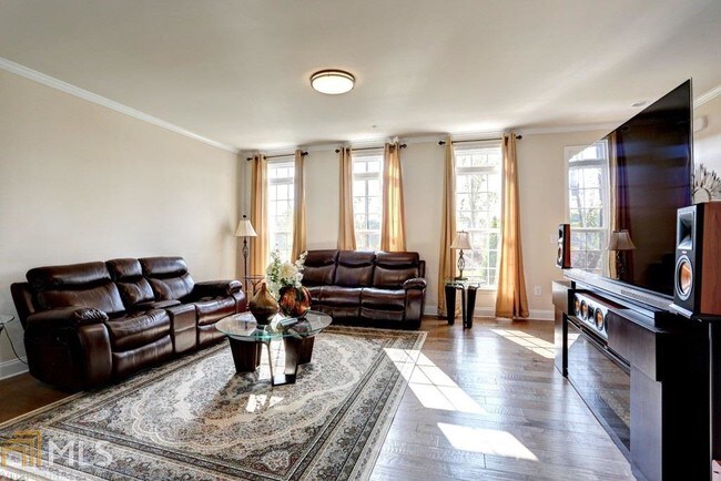 Foto del edificio - 202 Braeden Way