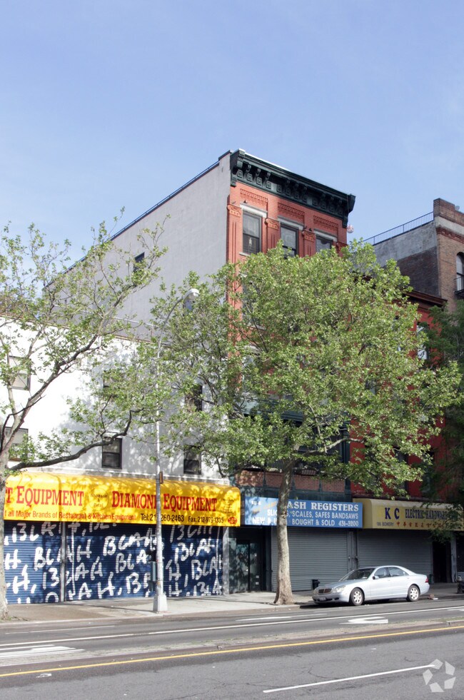 Primary Photo - 184 Bowery