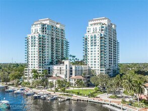 Building Photo - 610 W Las Olas Blvd