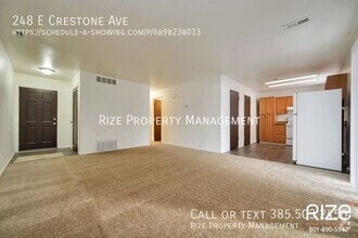 Building Photo - 248 E Crestone Ave