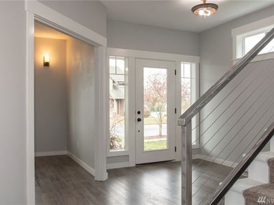 Foto del edificio - 15216 Kayla St SE