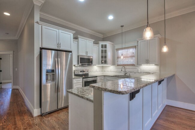 Great East Nashville 3BR Home - Great East Nashville 3BR Home