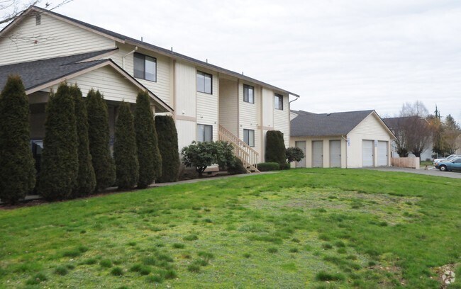 Foto del edificio - 18510 Blueberry Ln