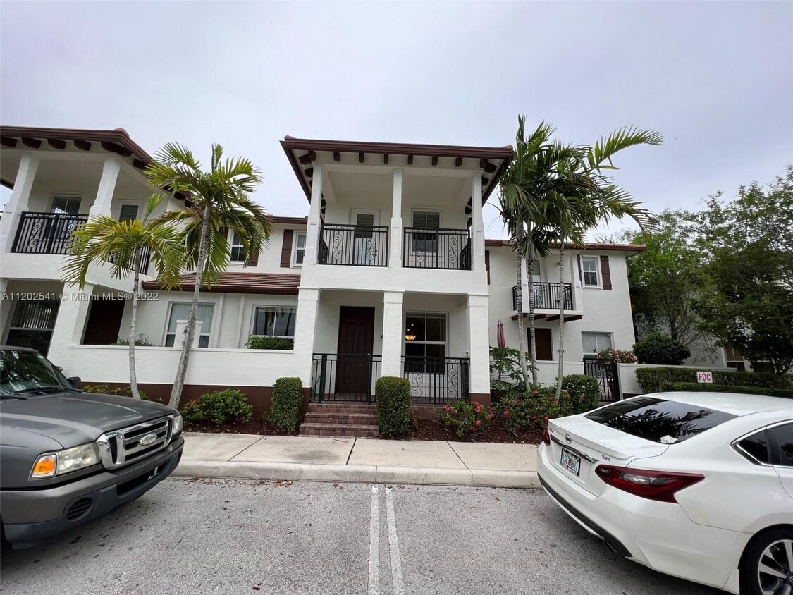 4612 Monarch Way, Coconut Creek, FL 33073 Townhouse for Rent in