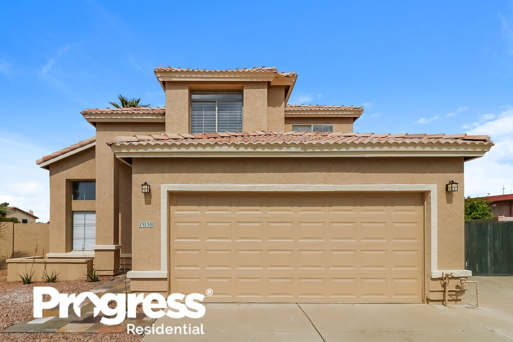 7038 W Louise Dr, Glendale, AZ 85310 House Rental in Glendale, AZ