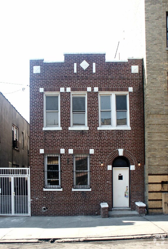 Foto principal - 1043 Elder Ave