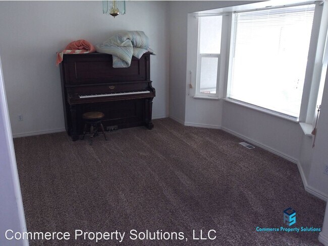Foto del edificio - 4 br, 3 bath House - 1271 N 100 E